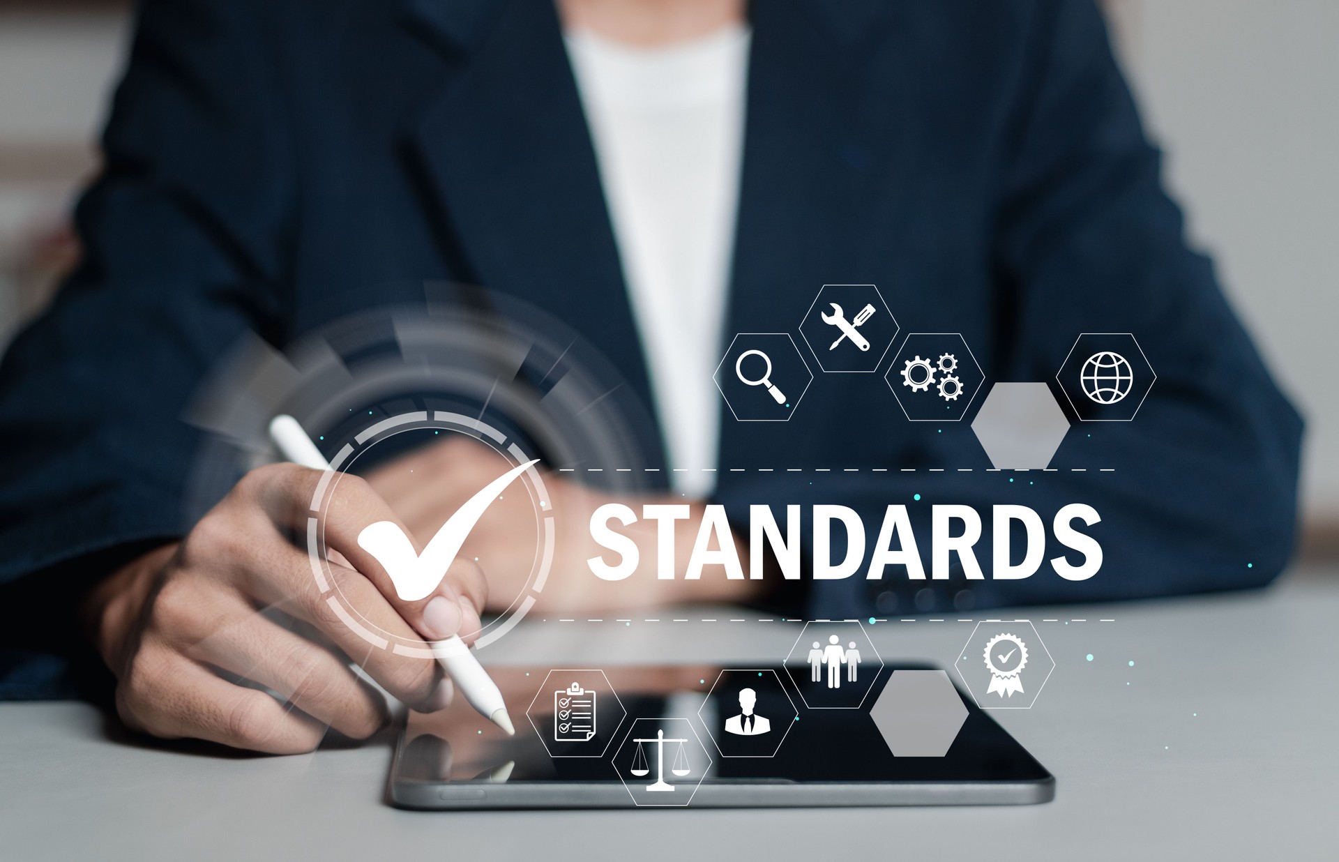 Des standards de qualité